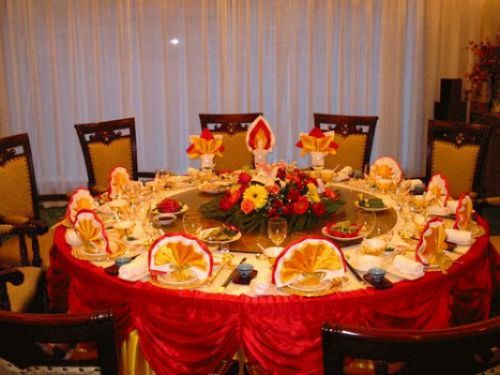 Zhuhai Te Qu Lou Hotel 3*